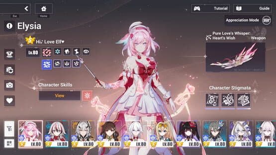 Honkai Impact 3rd screenshot 6