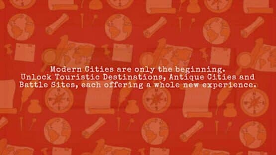 Geo IQ World Master screenshot 1