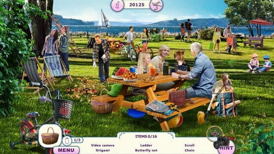 Around the World 3: Amazing Countries screenshot 2