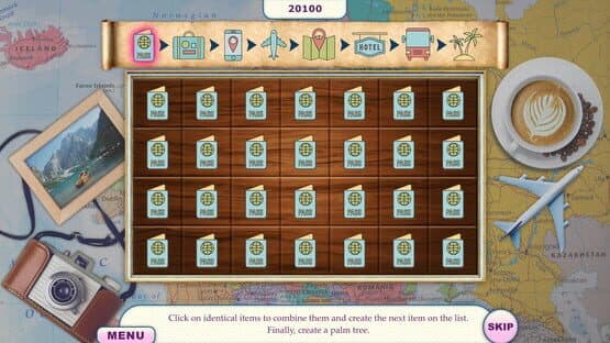 Around the World 3: Amazing Countries screenshot 3