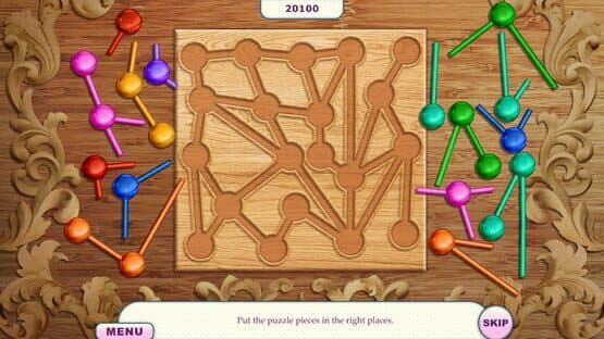 Around the World 3: Amazing Countries screenshot 6