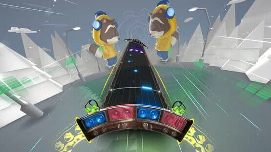 Spin Rhythm XD: Chillhop screenshot 6