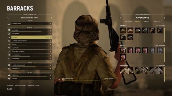 Hell Let Loose: Long Range Desert Group screenshot 2