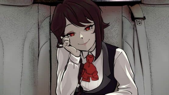 Laureli: Blood-Dipped Manor screenshot 2