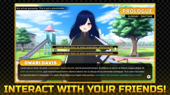 Wanting Shock screenshot 1