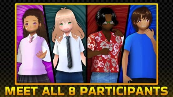 Wanting Shock screenshot 3