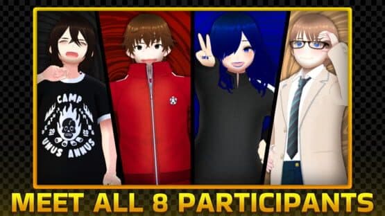 Wanting Shock screenshot 4