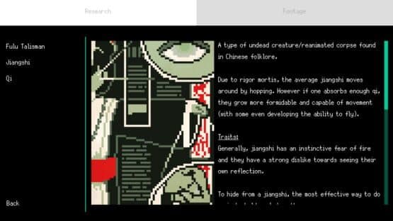 There's Blood in my Soup screenshot 2