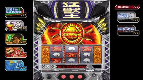 Yakuza: Like a Dragon - Pachislot Machines screenshot 1