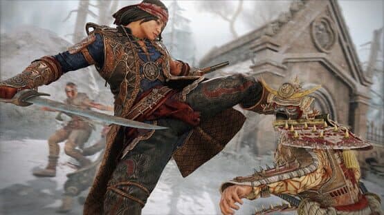 For Honor: Pirate Hero screenshot 2