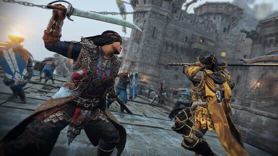 For Honor: Pirate Hero screenshot 3