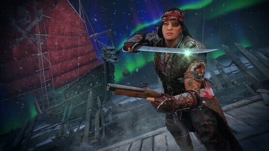 For Honor: Pirate Hero screenshot 4