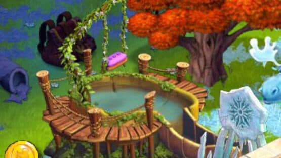 CastleVille screenshot 7