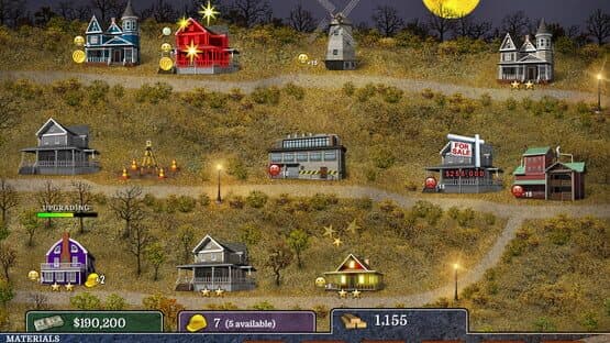 Build-A-Lot: Mysteries screenshot 4