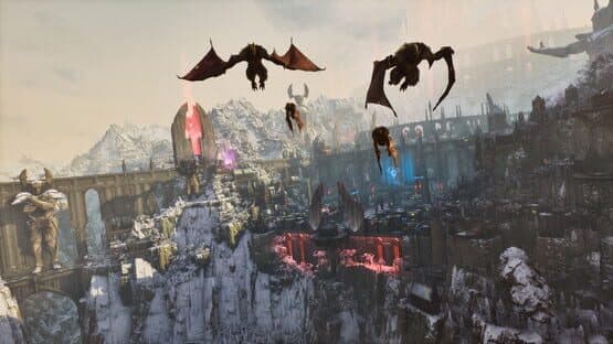 Ark: Lost Colony screenshot 3