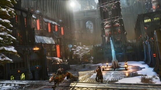 Ark: Lost Colony screenshot 5