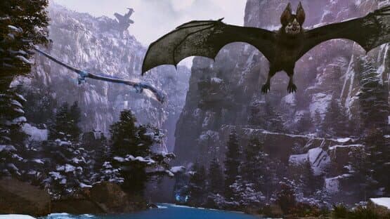 Ark: Lost Colony screenshot 18