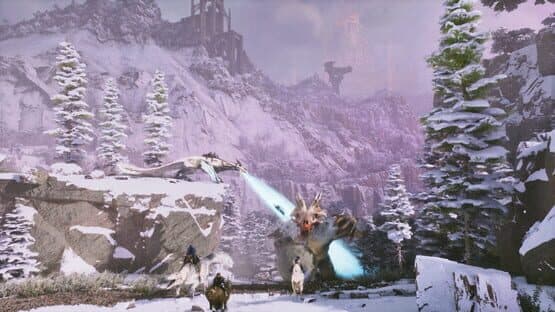 Ark: Lost Colony screenshot 19