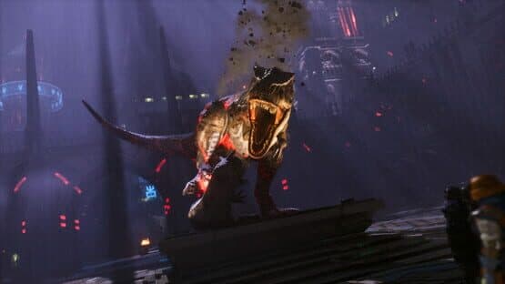 Ark: Lost Colony screenshot 10