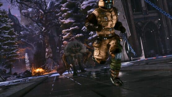 Ark: Lost Colony screenshot 11