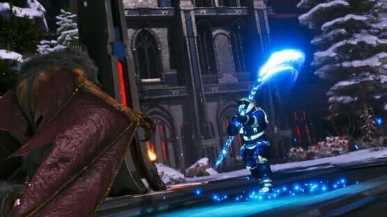 Ark: Lost Colony screenshot 12