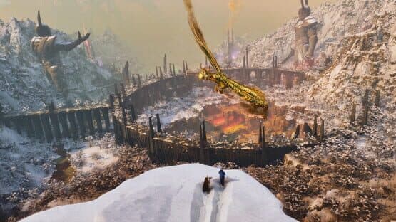 Ark: Lost Colony screenshot 14