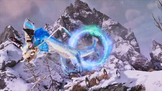 Ark: Lost Colony screenshot 16