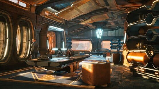 Dune: Awakening - Raiders of the Broken Lands screenshot 1