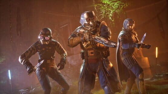 Dune: Awakening - Raiders of the Broken Lands screenshot 2