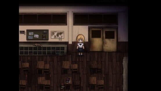 Kirugakuen screenshot 5
