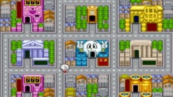 Kaettekita Pachio-kun Dream Collection screenshot 2