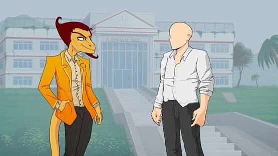 Last Second Save screenshot 3