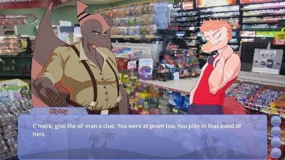 Last Second Save screenshot 6