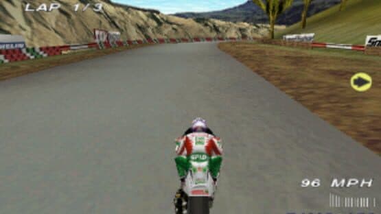 Castrol Honda: World Superbike Team - Superbike Racing screenshot 6
