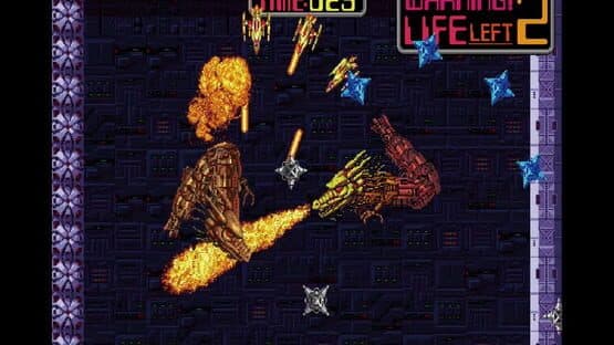 Taito Milestones 4 screenshot 7