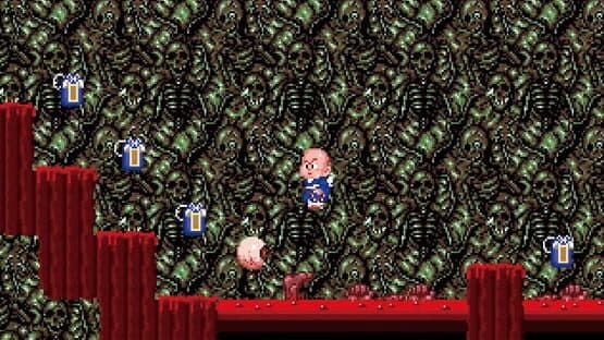 Taito Milestones 4 screenshot 2