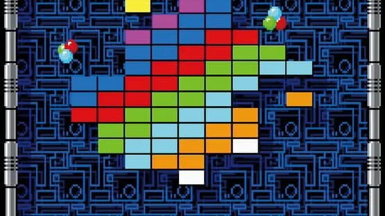 Taito Milestones 4 screenshot 3