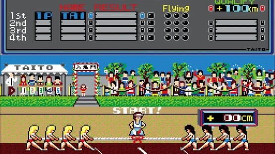 Taito Milestones 4 screenshot 9