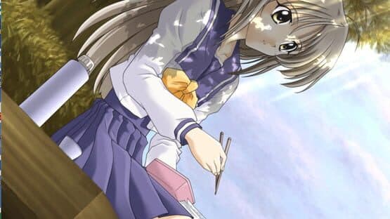 Memories Off screenshot 3