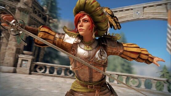 For Honor: Virtuosa - Hero screenshot 2