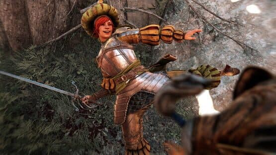 For Honor: Virtuosa - Hero screenshot 7
