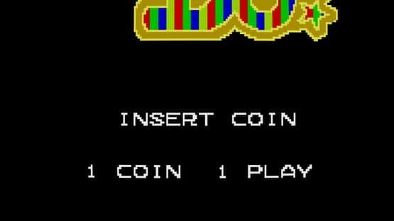 Mr. Do! screenshot 4