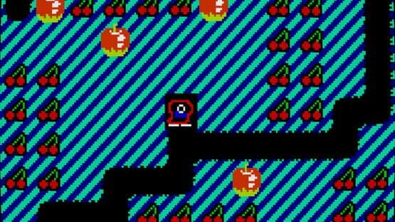 Mr. Do! screenshot 5