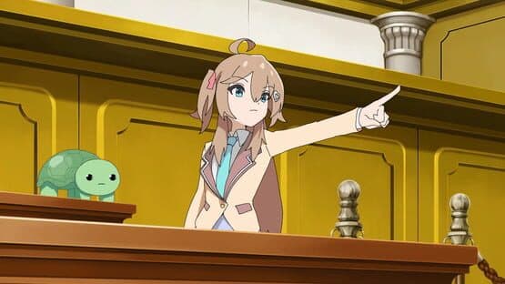 AI Attorney: Neuro-sama screenshot 1