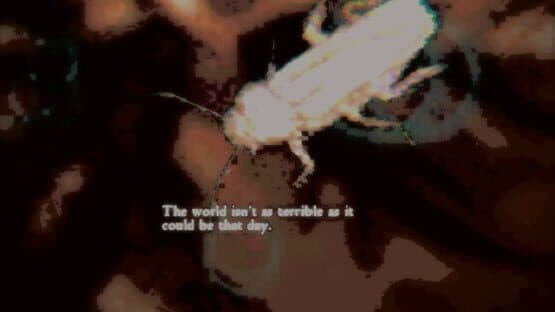 All The Colors That You Paint screenshot 3