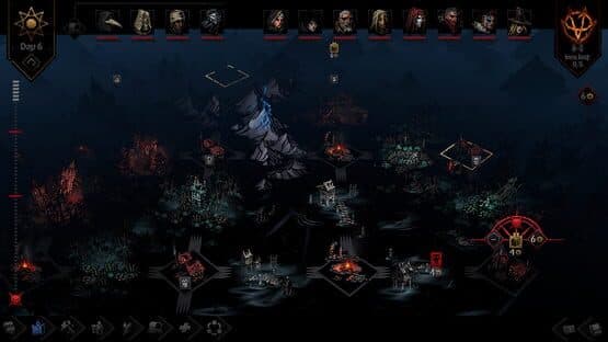 Darkest Dungeon II: Resolute Edition screenshot 6