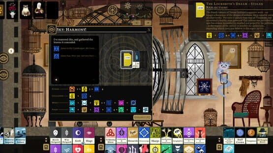 Book of Hours: Anthology Edition screenshot 8