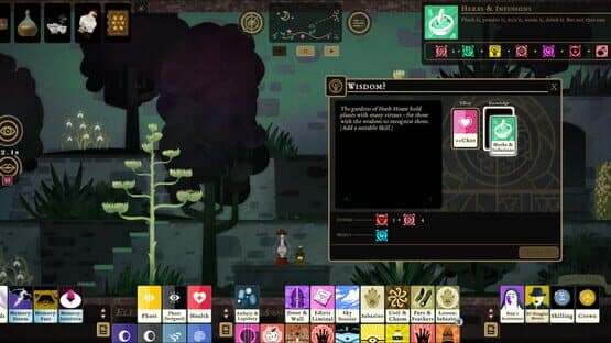 Book of Hours: Anthology Edition screenshot 9