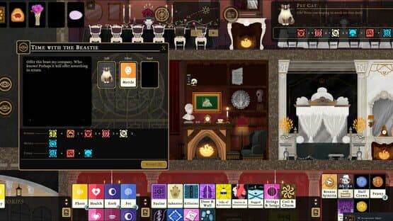 Book of Hours: Anthology Edition screenshot 10