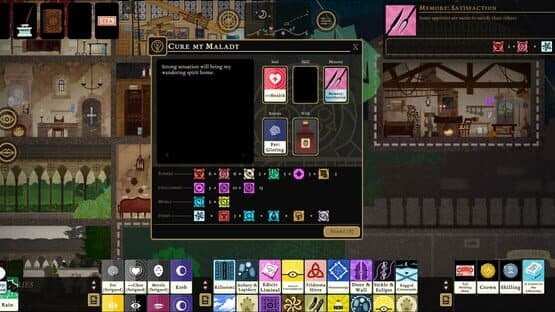 Book of Hours: Anthology Edition screenshot 12